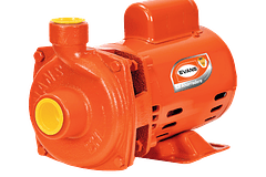 Electrobomba Evans 4hme150 1 1/2hp