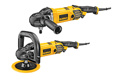 POLICHADORA DEWALT PROFESIONAL 7