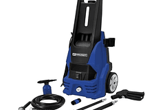 HIDROLAVADORA TOOLCRAFT VERTICAL 2000 PSI  TC2508