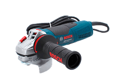 Pulidora Bosch 5pul 1500w Gws15-125 Cie 2800-11500rpm 1500w 