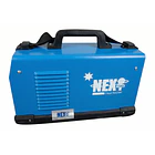 EQUIPO SOLDADURA NEXT INVERSOR INV9200-10/220 200A 60% 60HZ+25 discos C/4.1/2 147 2