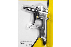 PISTOLA SOPLAR RANGER MEDIA DG-10-2 1140012