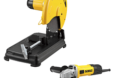 DEWALT TRONZADORA 14