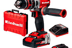 TALADRO EINHELL PERC INAL 1/2