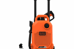 HIDROLAVADORA BLACK DECKER 1800PSI BEPW1800T