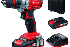 TALADRO EINHELL INAL DE PERCUSION 1/2