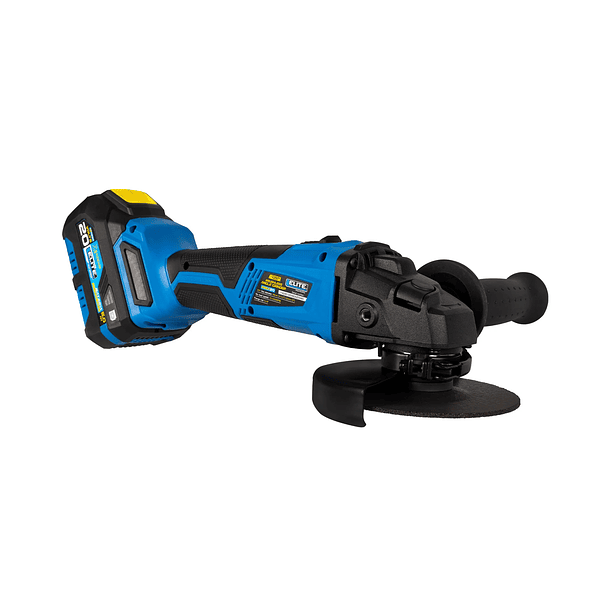 PULIDORA INAL ELITE 5