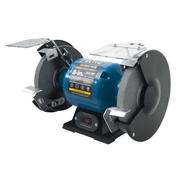 ESMERIL ELITE 3/4HP CONSTANTES / 1/2HP PICO 8