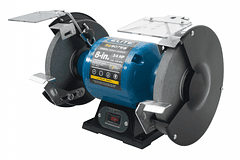 ESMERIL ELITE 3/4HP CONSTANTES / 1/2HP PICO 8