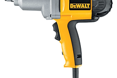 Llave De Impacto 1/2 2100 Rpm 467 Nm Dewalt Dw293 7.5 Amp