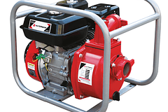 MOTOBOMBA ALTERMAN DIESEL 305CC 4.4KW(6HP) CAUDAL 3 X 3 AUTOCEBANTE XDWP3P 393876