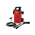 HIDROLAVADORA WOLFOX VERTICAL 1600 PSI 120V 5L/MIN WF0612 2