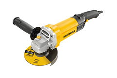 PULIDORA UYUSTOOLS 4 1/2 110-120V 50/60HZ 3000-11000RPM UY-AMA04-115R