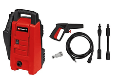 HIDROLAVADORA EINHELL 1200W 90BARES 372L/H TC-HP 90