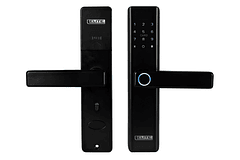 CERRADURA INTELIGENTE ELITE LOCK SL5500L PARA PUERTAS DE HASTA 8CM AUELSL5500L