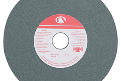 PIEDRA ESMERIL CARBORUNDUM 8 X 1 GC-100 VERDE 66253141380