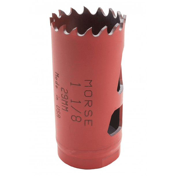 SIERRA COPA MORSE 1 1/8 29mm 5155912