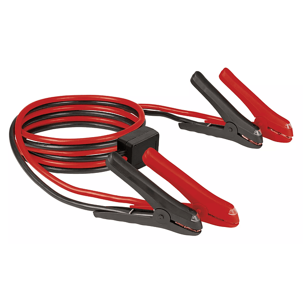 CABLE INICIAR EINHELL 220 AMP 3MTS LUZ LED BT-BO 16/1 A LED SP 2030360