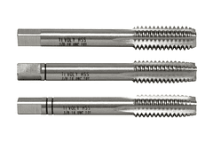 MACHUELOS NC HOPEX 3/8 HXNC3/8