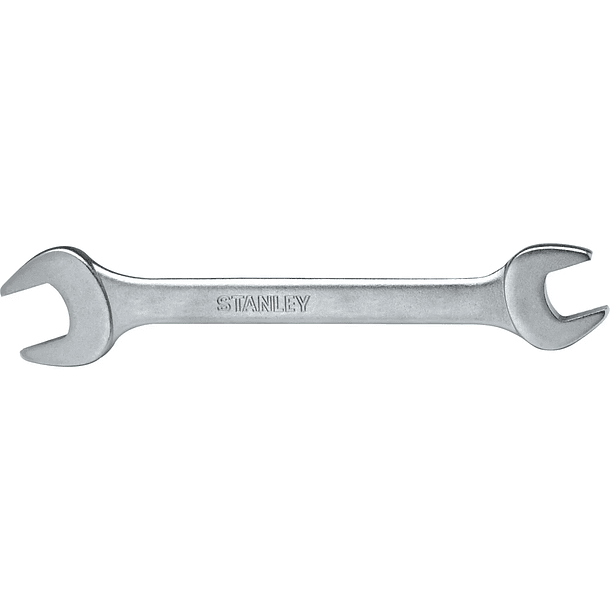 LLAVE FIJA STANLEY 3/8 X 7/16 86-801