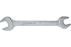LLAVE FIJA STANLEY 3/8 X 7/16 86-801