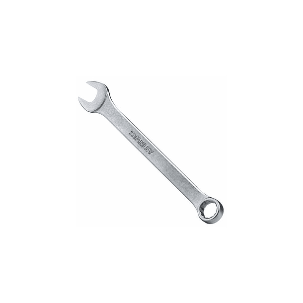 LLAVE MIXTA STANLEY 1 5/8 89-719