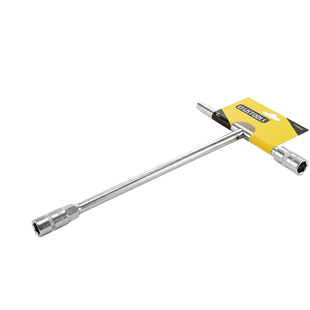 COPA EN T UYUSTOOLS 12MM YT12ZU