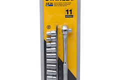 JGO COPAS STANLEY CUAD 1/2 10 - 19 11 PZAS 86734