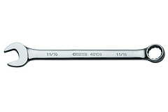 LLAVE MIXTA SATA 7/16