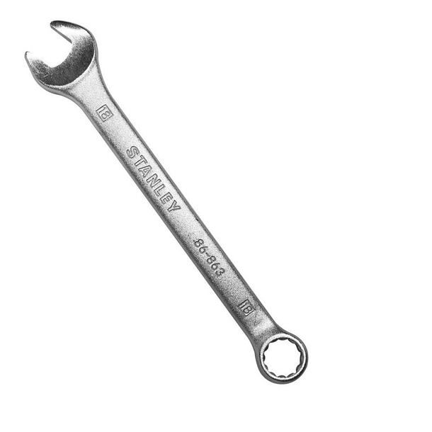 LLAVE MIXTA STANLEY 18 STMT80231-840