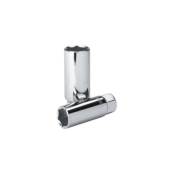 COPA BUJIA STANLEY 13/16 CUAD 1/2