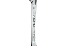 LLAVE MIXTA FORCE 1 11/16 7551.11.16