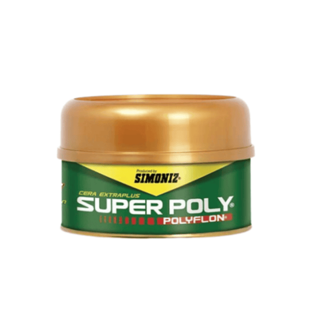 CERA SIMONIZ SUPER POLY TEFLON PREMIUM 255GR 103316