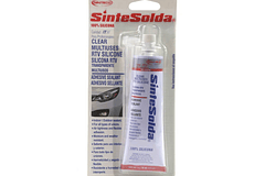 SILICONA SINTESOLDA TRANSPARENTE 70ML 1103050