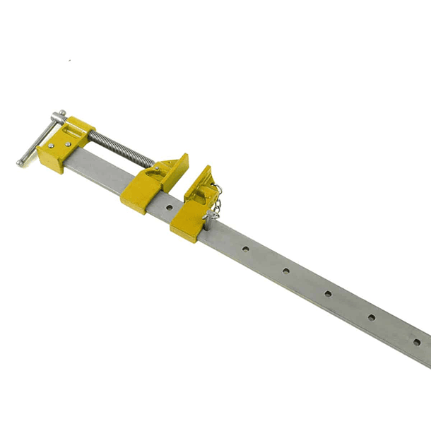 PRENSA  UYUSTOOLS ALACRAN / SARGENTO 48