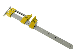 PRENSA  UYUSTOOLS ALACRAN / SARGENTO 48