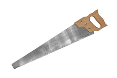 SERRUCHO JAGUAR PROFESIONAL 22