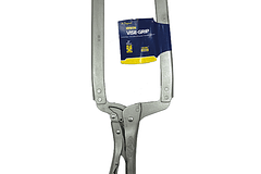 HOMBRESOLO VISE GRIP 18R IRWIN