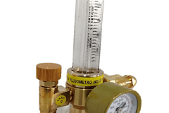 REGULADOR JAGUAR AUTOGENA  ARGON MODEL AR-198L CH. 823659040