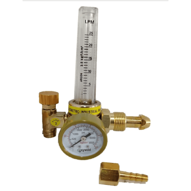 REGULADOR JAGUAR AUTOGENA  ARGON MODEL AR-198L CH. 823659040 2