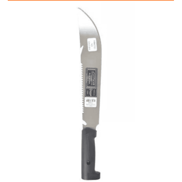 MACHETE CORNETA RAMBO 12