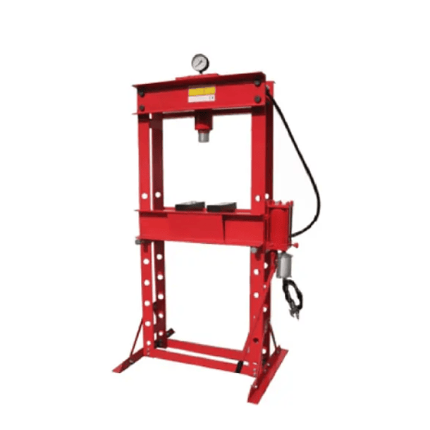 PRENSA HIDRAHULICA 40 TON 