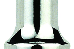 COPA TORX SATA CUAD. 1/2