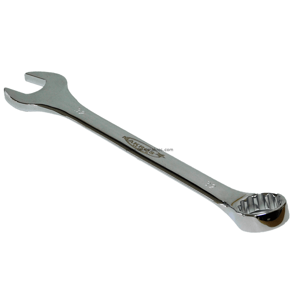 LLAVE MIXTA 25 MM MAKROS