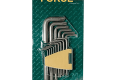 JGO LLAVES TORX FORCE T-TAMPER T6H-T60H REF5151LT
