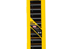 JGO COPAS IMPACTO STANLEY CUAD 1/2 11 PZ  97126