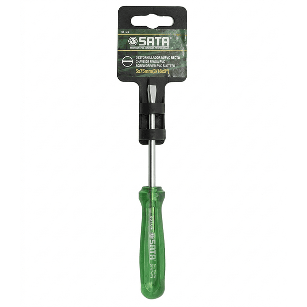 DESTORNILLADOR TORX SATA T-30 GL65306EM