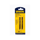 CUCHILLA CALADORA IRWIN 14061 LAMINA 2 PZAS 24DN 1