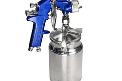 PISTOLA PINTAR ALTA RANGER 50PSI 1.7MM 1146008