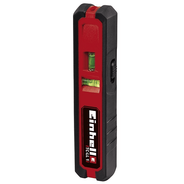 NIVEL EINHELL TORPEDO LASER 20 MTS TC-LL 1 2270095
